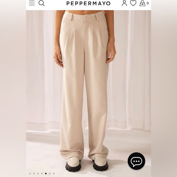 Pants/ slacks - Picture 2 of 3